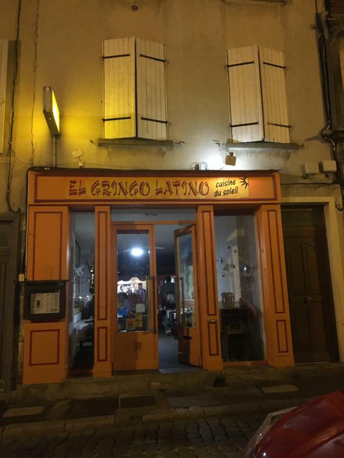 Studio Cosy Bourges Exterior foto